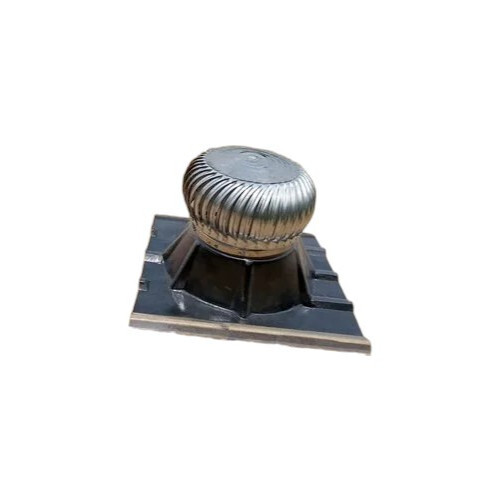 Turbo Air Ventilator