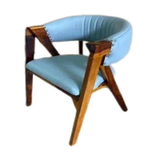 Wooden Hotel Chair
