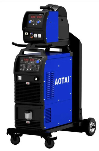 Aoitai Amig210m Welding Machine