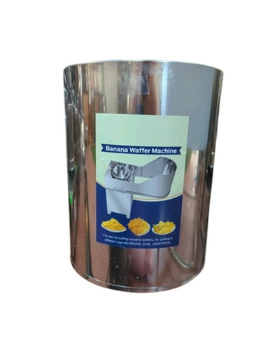 Banana Slicer Machine