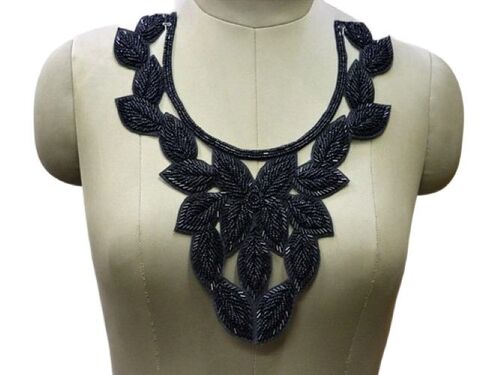 Beaded Necklaces