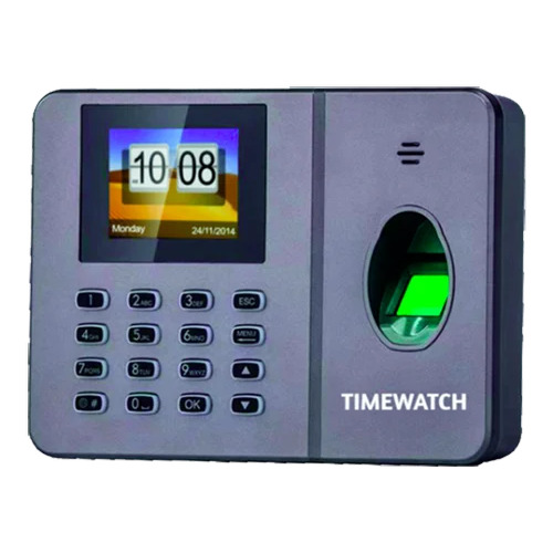 Card Fingerprint Face Access Control System Series Bio-27 - Color: Black