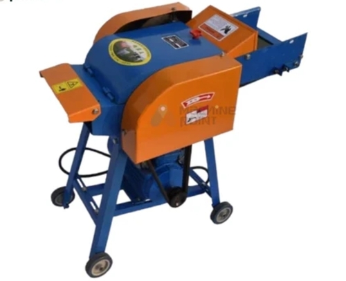 Chaff Cutter