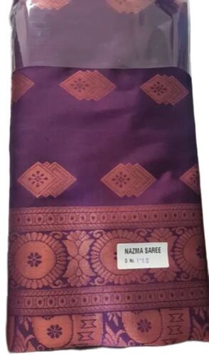 Cotton Printed Sarees