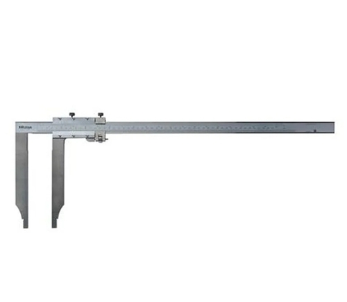 Digital Vernier Caliper Jaws
