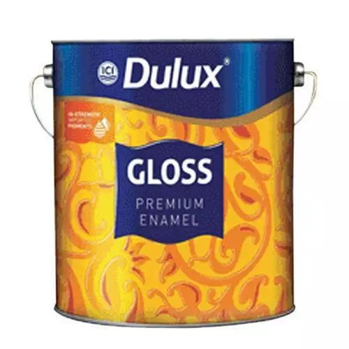 Dulux Enamel Paints
