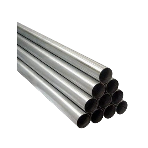 Galvanized Iron Pipes