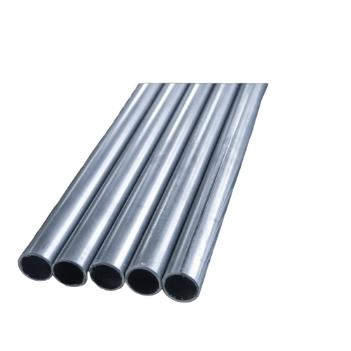 Galvanized Iron Round Pipe