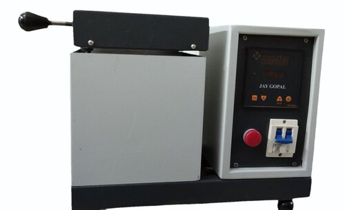 Gold Melting Machine