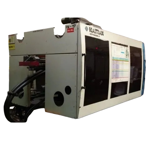 Haitian 1000 Ton Injection Molding Machine