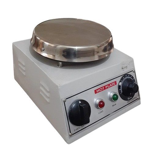 Hot Plate