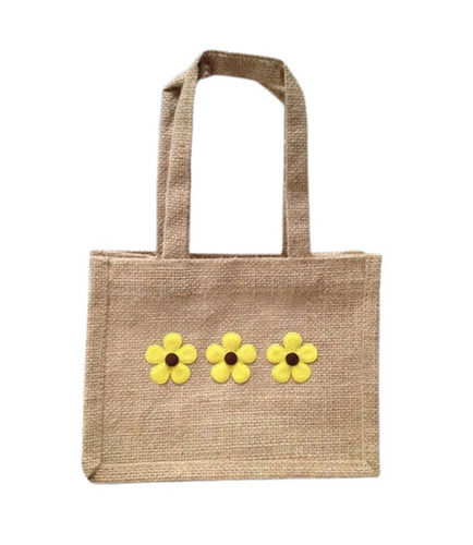 Jute Hand Bags