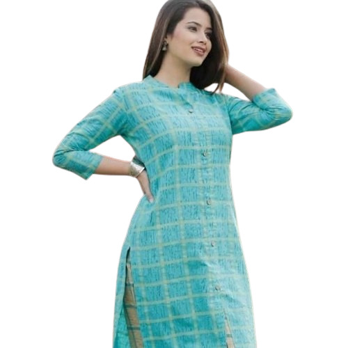 Ladies Designer Kurti