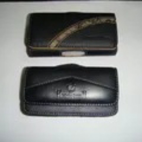 Leather Case For Nokia 