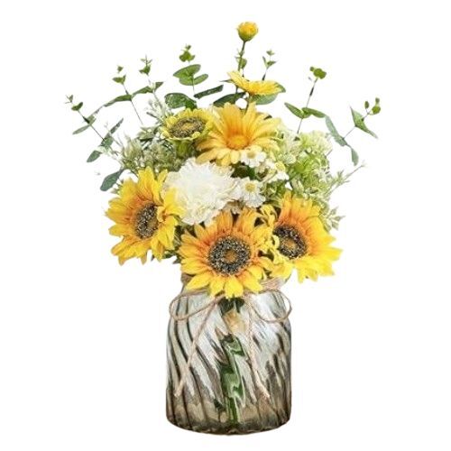 Lueur Artificial Faux Flower