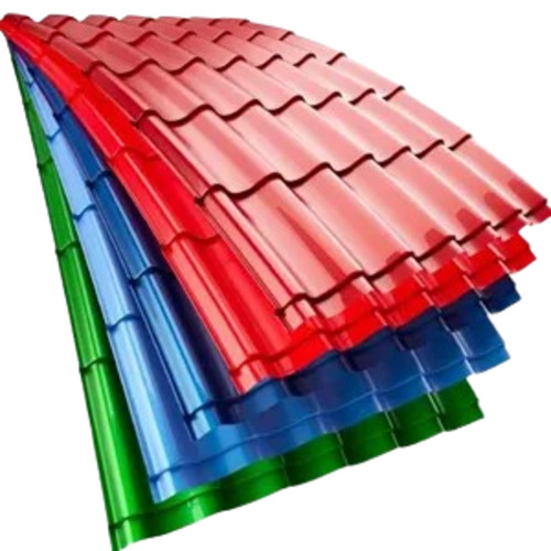 Metal Roofing Sheet
