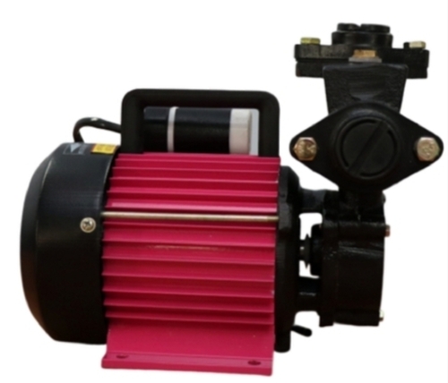 Meter Pump