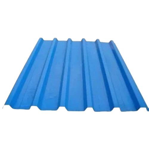 Mild Steel Roofing Sheet