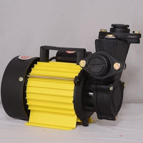Motor Pump