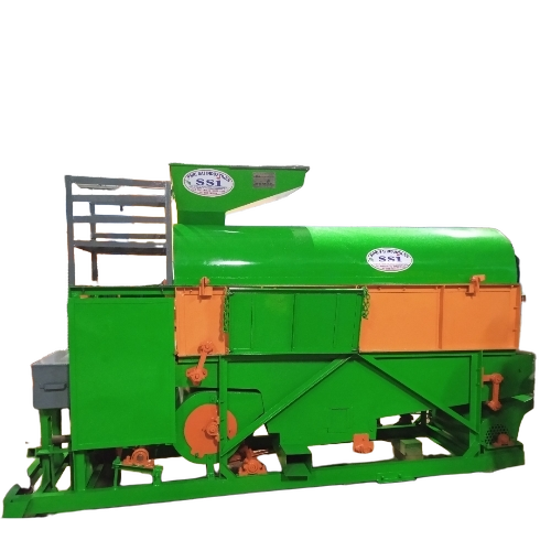 Multicorp Thresher Machine 