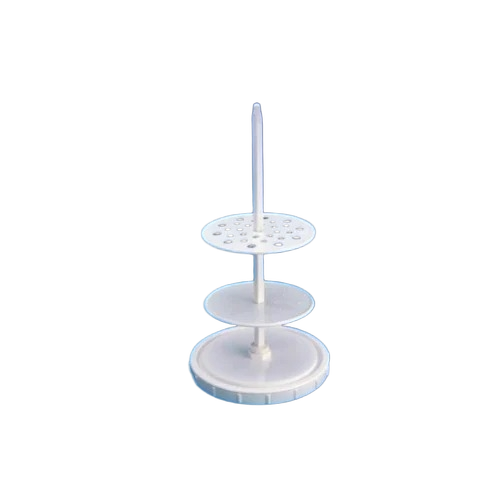 Pipette Stand Vertical Pp