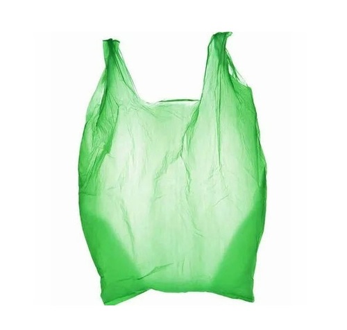 Plastic Packaging Bags
