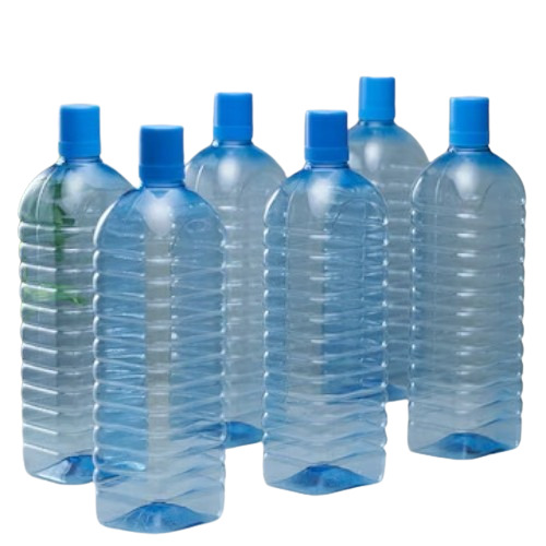 Plastic Pet Bottle 