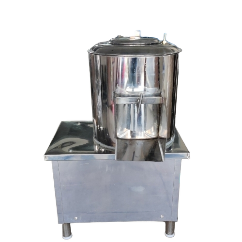 Potato Pealing Machine