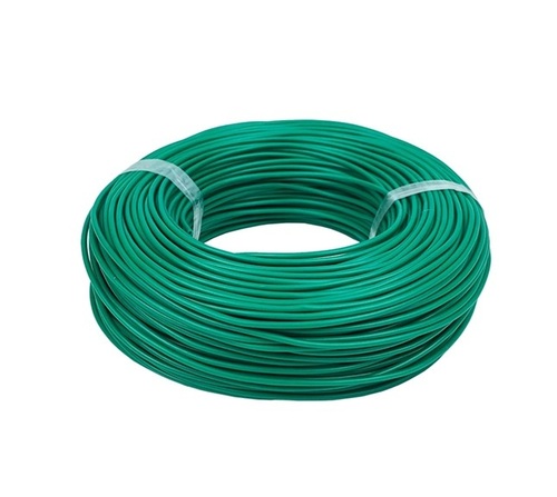Pvc Insulated Domestic Wire