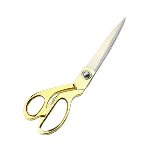 Sewing Scissor - Attributes: Light In Weight