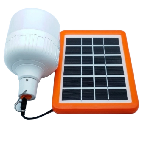 Solar Buld Light