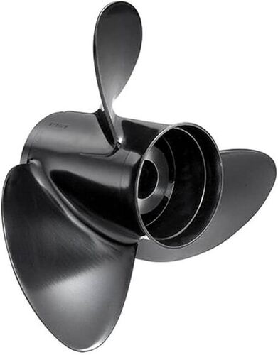 Solas Rubex 3 3- Blade Boat Propeller