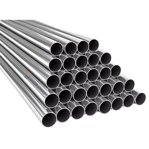 Stainless Steel Round Pipe