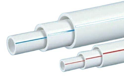 Upvc Pipe - Fittings: Caps Nipples