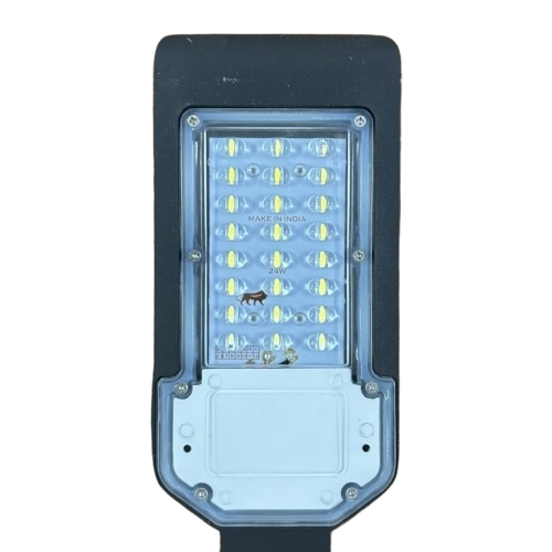 24 Watt Street Light