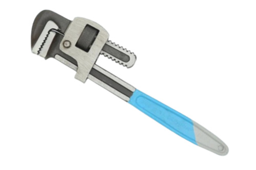 Adjustable Pipe Wrench