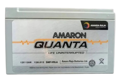 Amaron Tubular Batteries