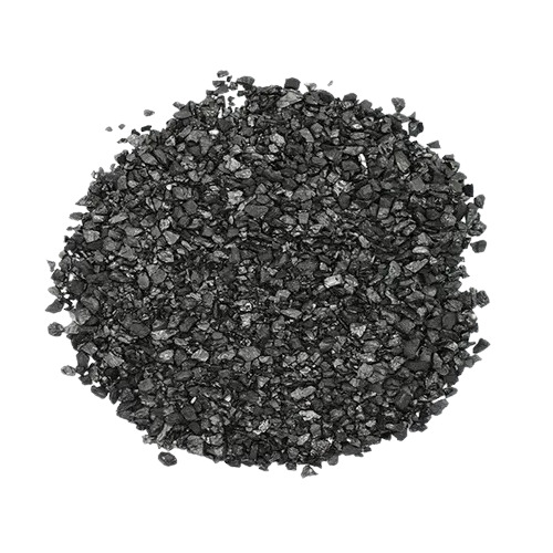Anthracite Filter Media