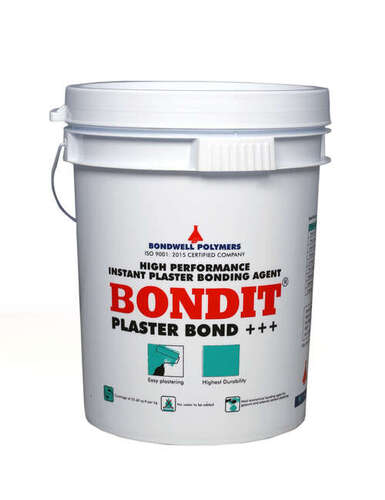 Bondit Plaster Bond +++ Bonding Agents - Color: White