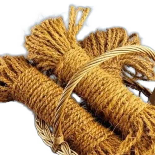 Coir Fiber Rope