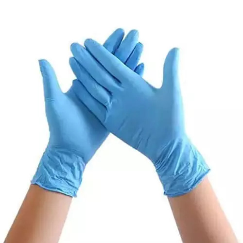Disposable Nitrile Gloves