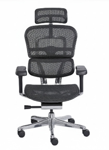Executive High Back Chair - Application: Offices
