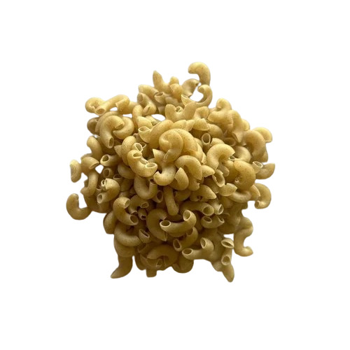 Finger Millet 30% Pasta (Macroni/Rotini) - Grade: A