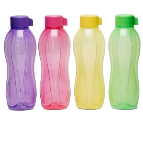 Food Grade Plastic Bottle