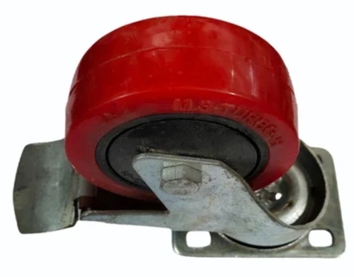 Heavy Duty Castor Wheel