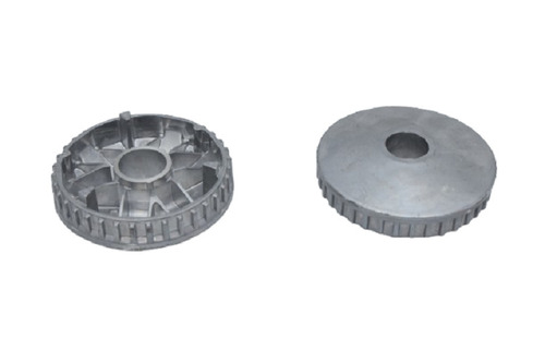 High Pressure Die Casting HPDC