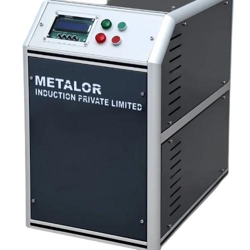 High Temperature Furnaces