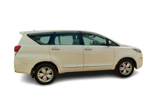 Innova Crysta Car Rental