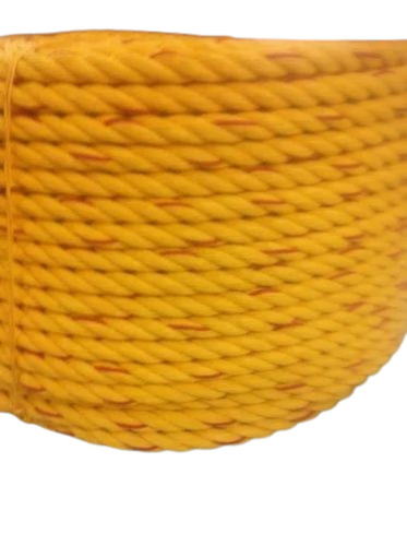 Plain Pp Rope