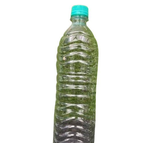 Plastic Bottle